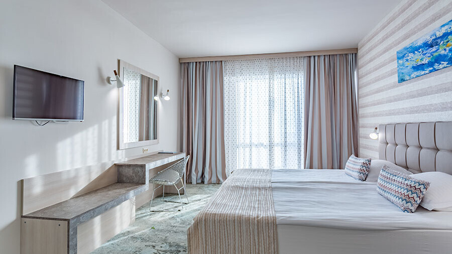 Club Calimera Imperial Resort